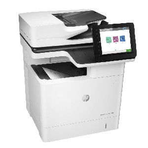 HP LaserJet Enterprise MFP M631dn